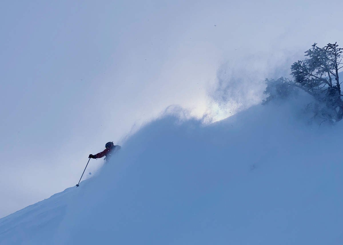 Laax