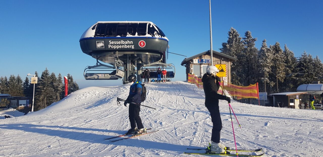 weekend winterberg