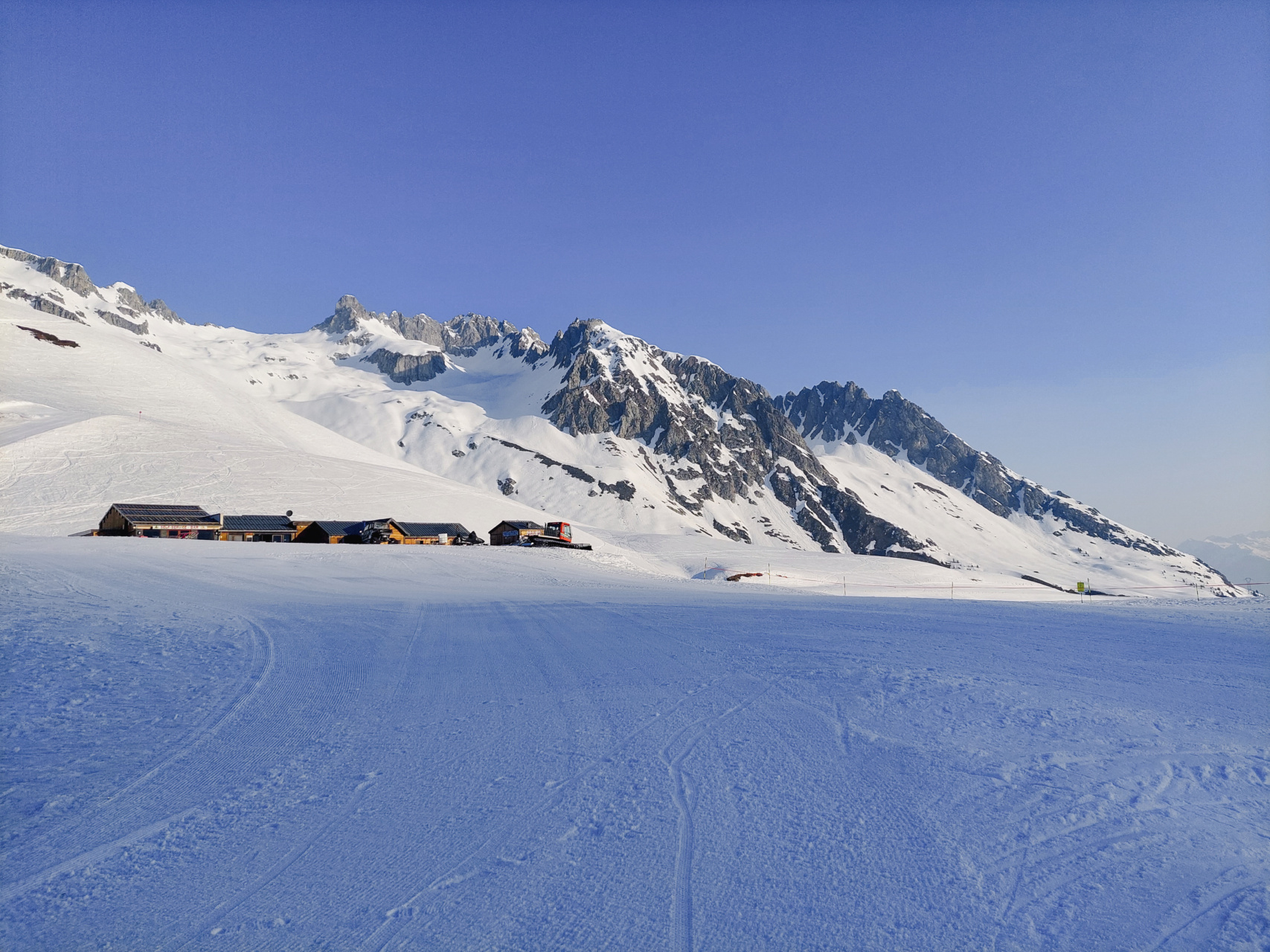 Franse Alpen