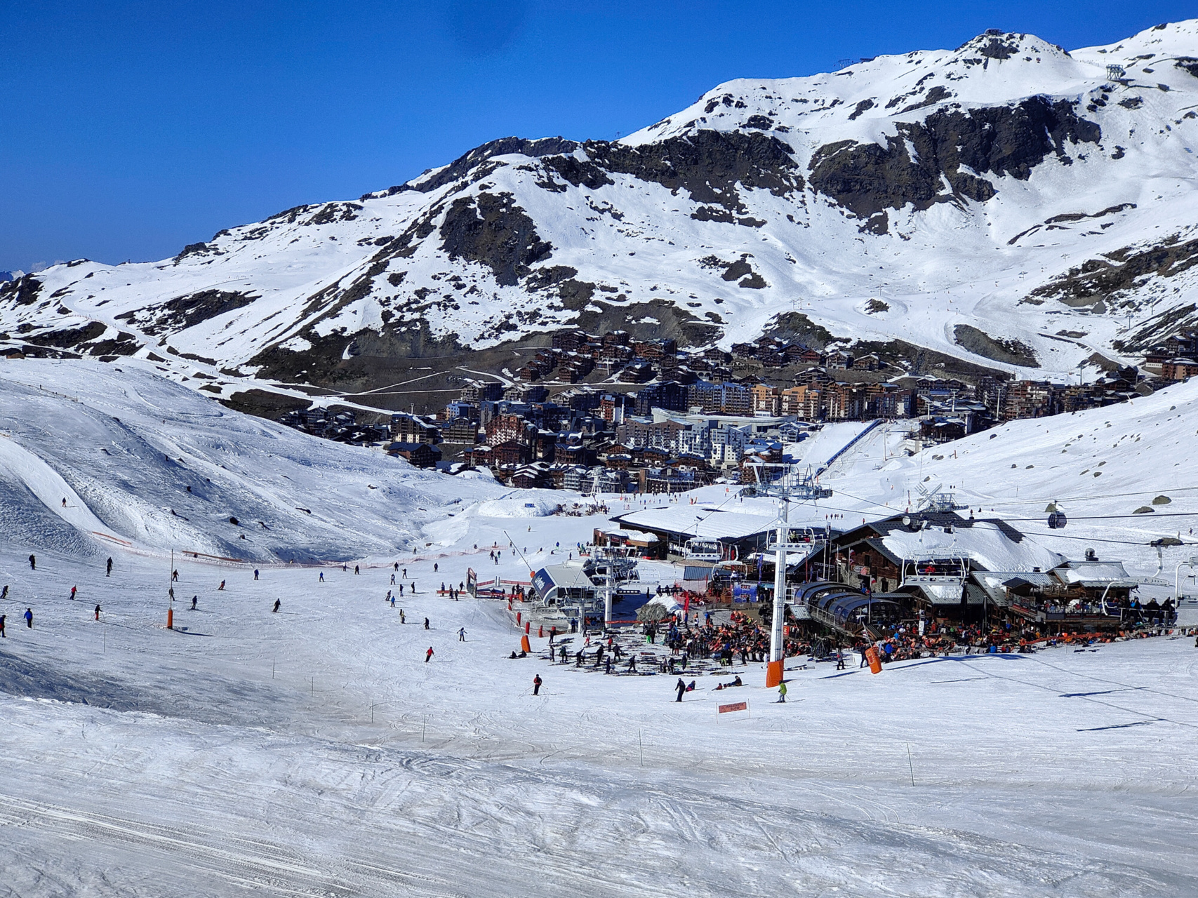 val Thorens